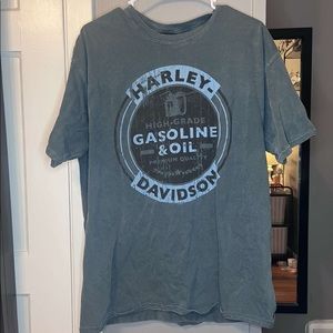 Harley Davidson